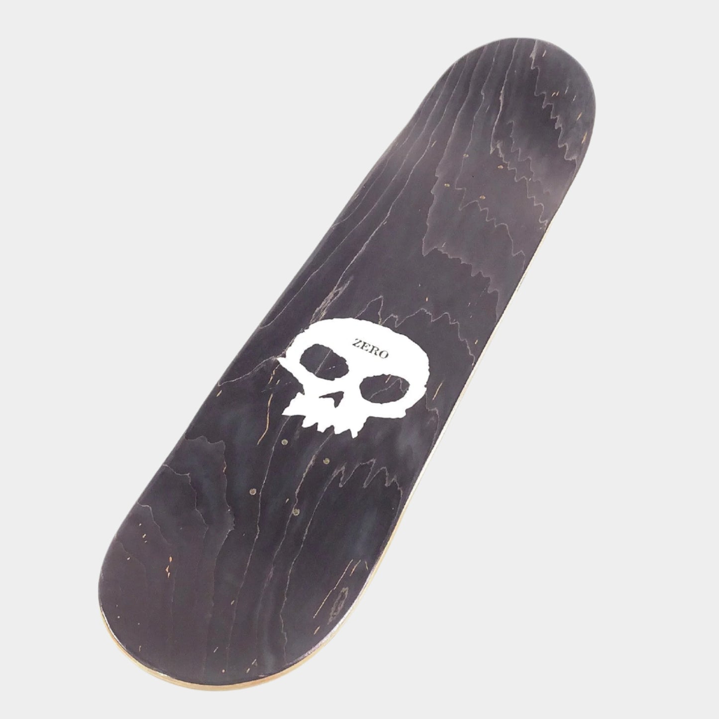 Zero - 3 Skull Blood Deck - Black/ White/ Red - Prime Delux Store