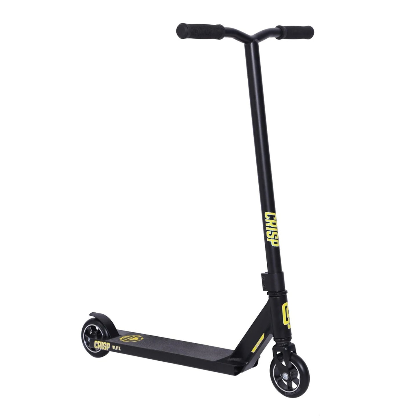 Crisp Scooters Blitz - Black - Prime Delux Store