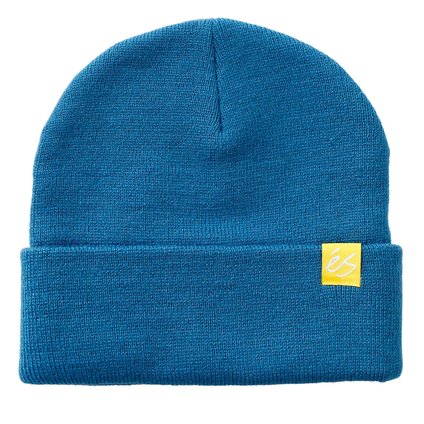 éS Block Beanie - Slate - Prime Delux Store
