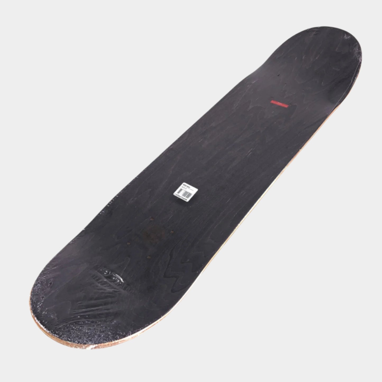 Element 8" Seal Deck - Black - Prime Delux Store