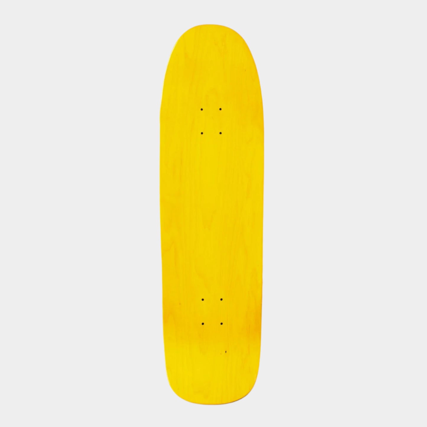 Forty Skateboards - 9.4" Joe Habgood Bomber Deck - Multi - Prime Delux Store