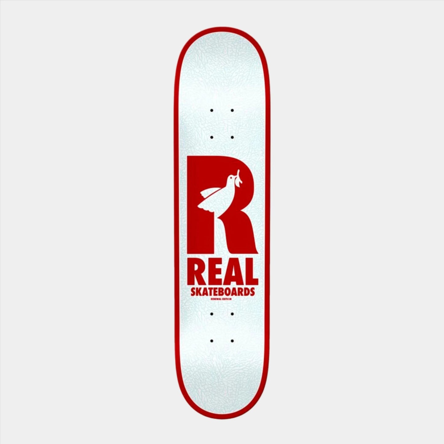 Real Renewal Doves Deck White - 8.06" - Prime Delux Store