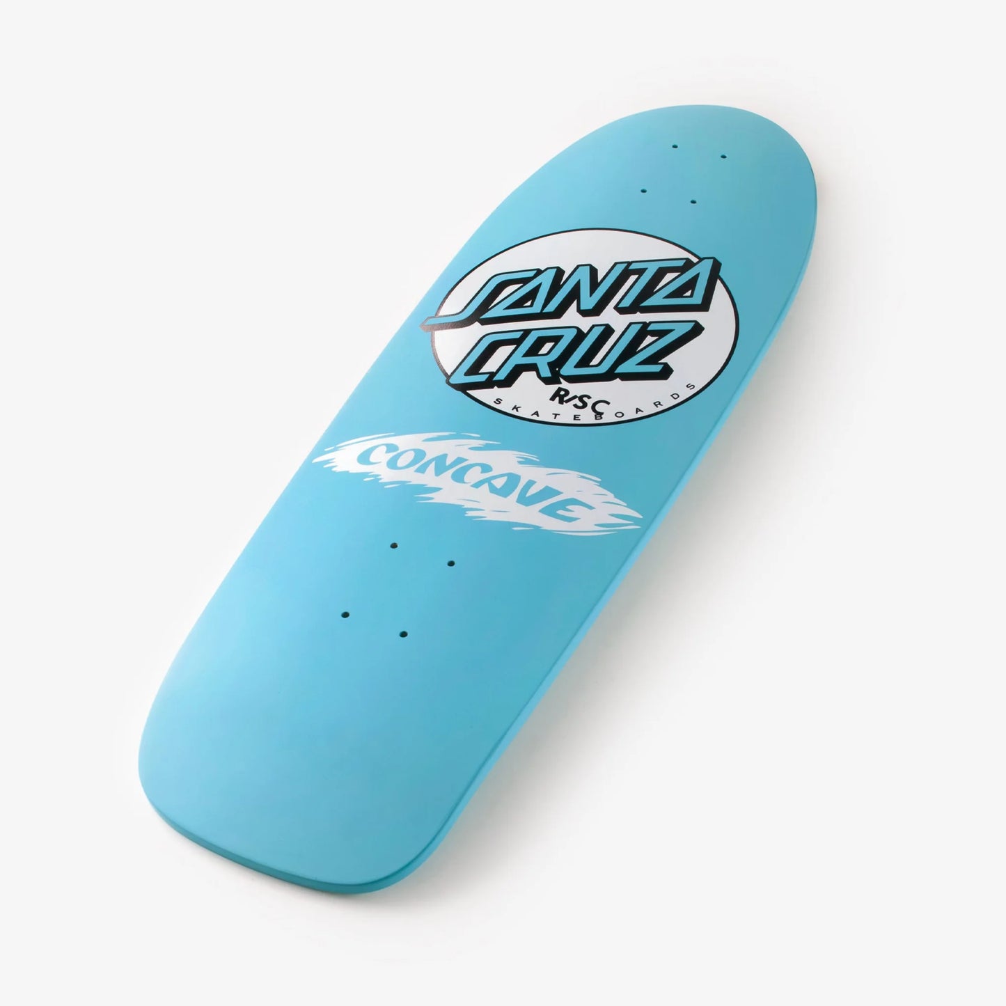 Santa Cruz - 10.03" - RSC Concave Reissue Deck - Prime Delux Store