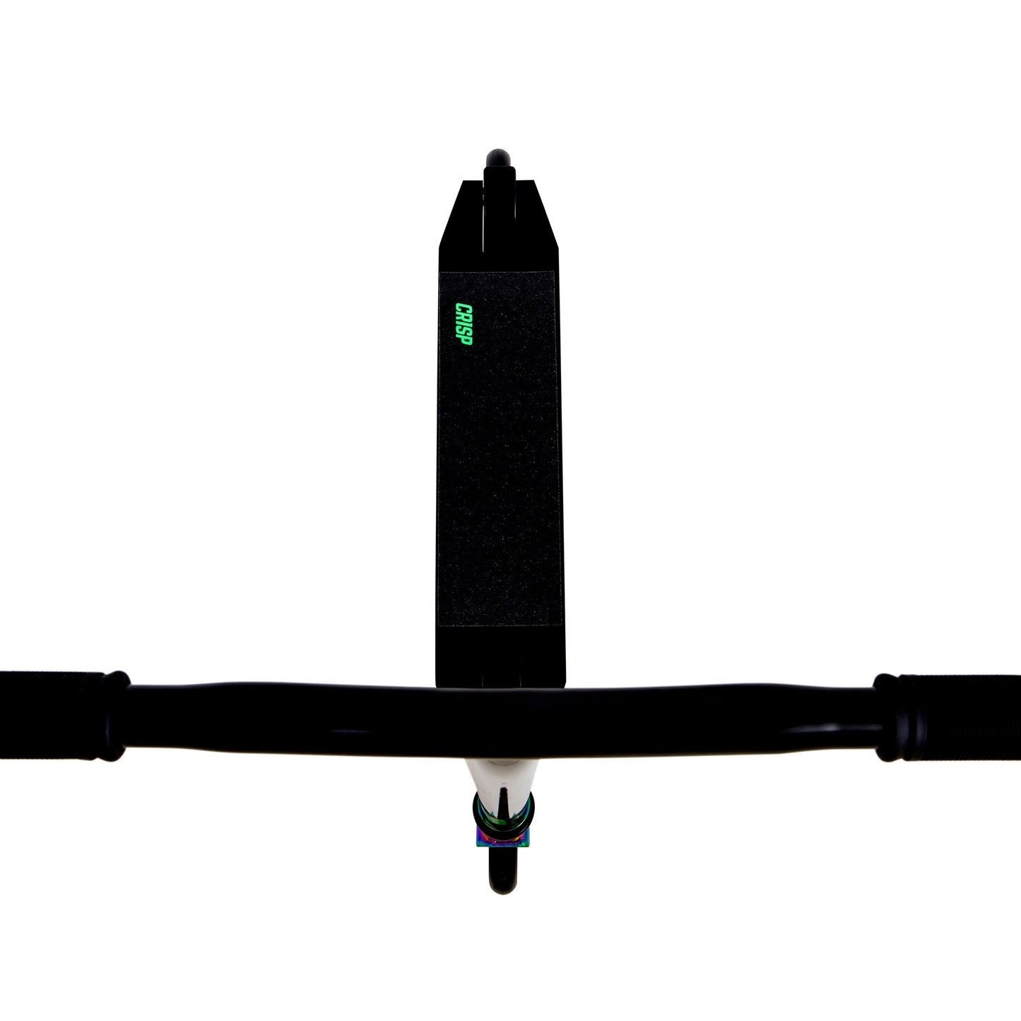 Crisp Scooters Switch Gloss Black - Prime Delux Store