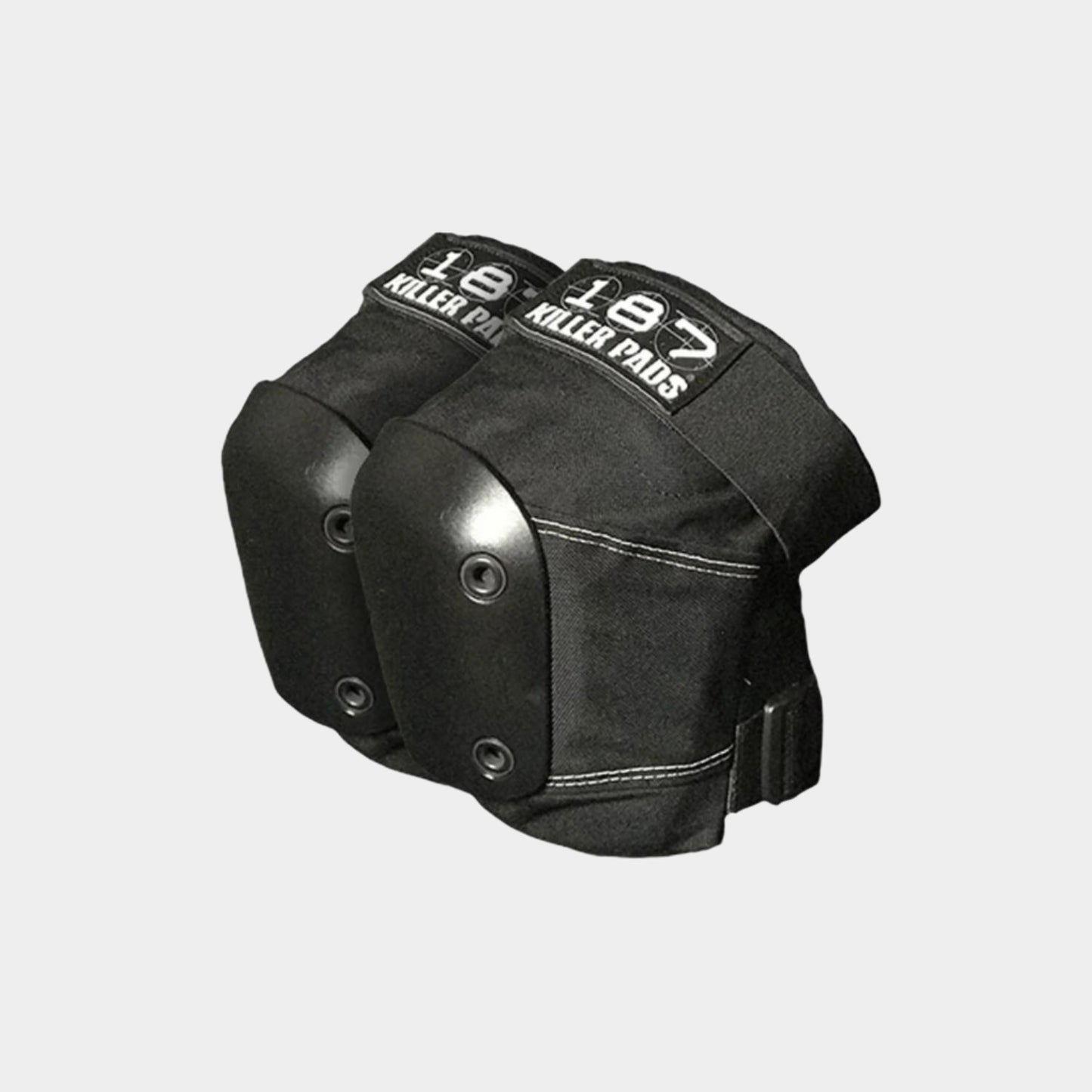 187 Killer Pads Slim Knee Pads - Black - Prime Delux Store