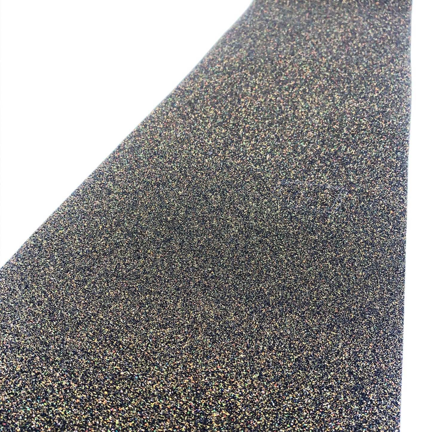 Four. D 33 x 9" Griptape Sheet Laser Cut Logo - Gold - Prime Delux Store