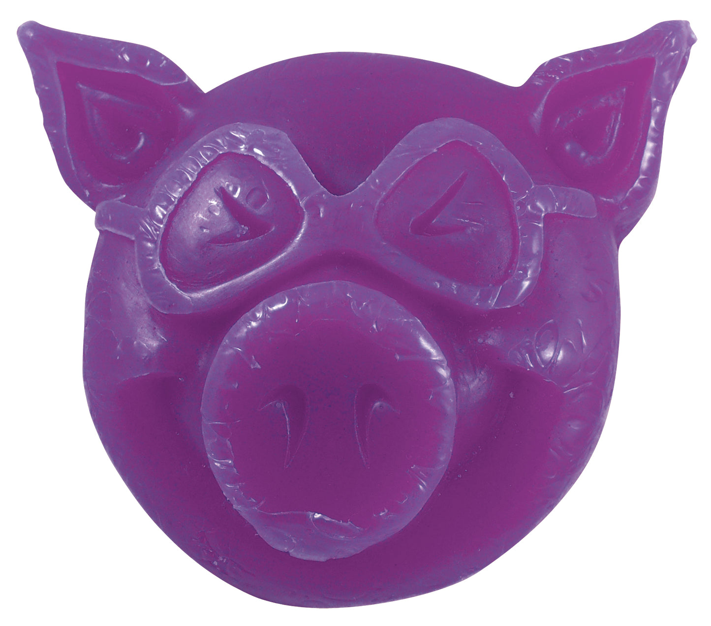 Pig Head Wax Purple - Prime Delux Store