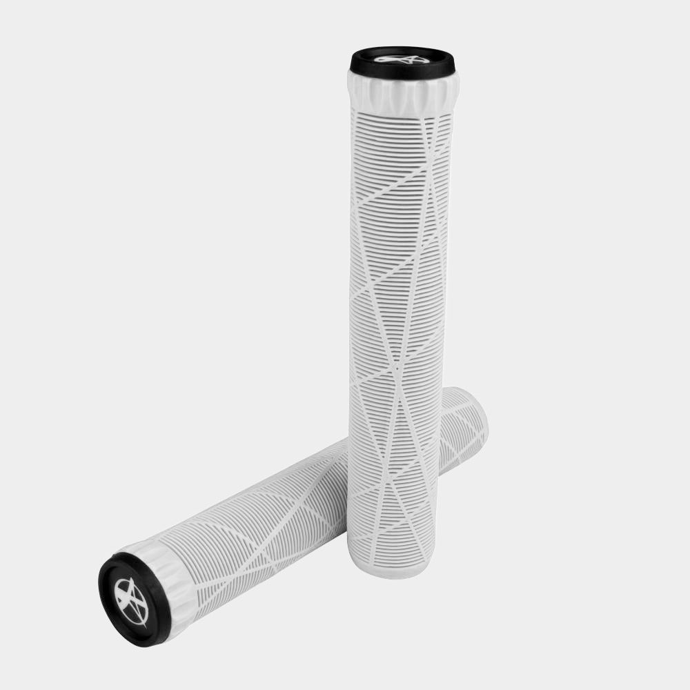 Addict Grips OG Grips 180 MM - White - Prime Delux Store