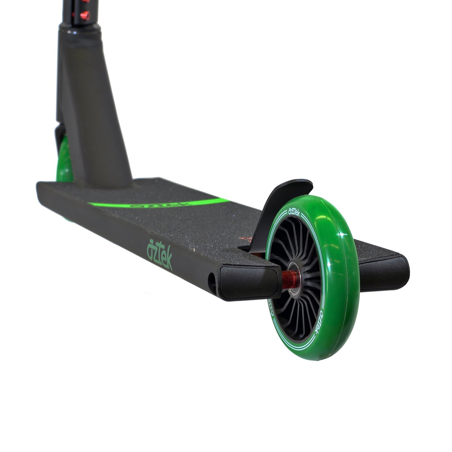Aztek Architect Complete Scooter - Black - Prime Delux Store