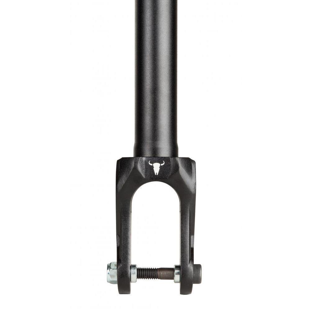 Addict Fork Relentless SCS Fork Black - Prime Delux Store