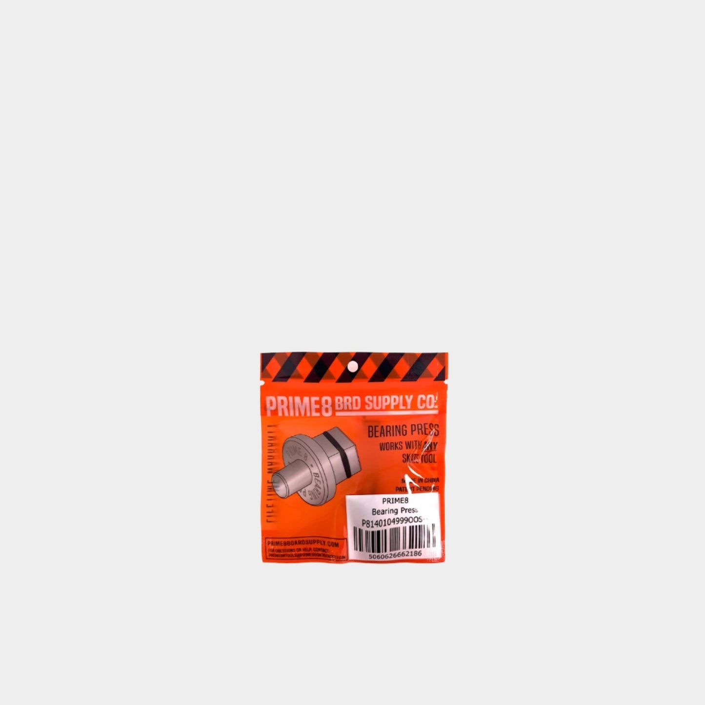 Prime8 Bearing Press - Prime Delux Store