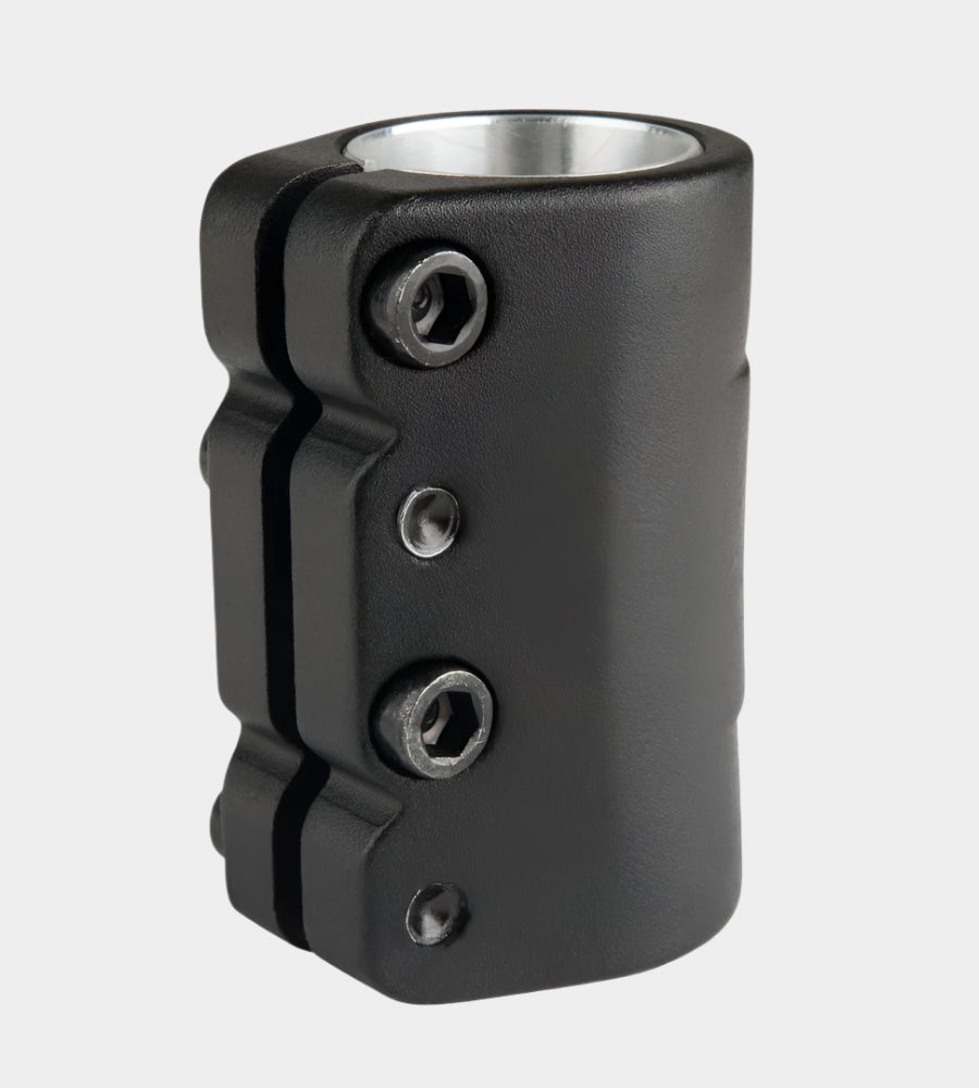 Blazer Pro Clamp Blazer Pro SCS Compression 80mm - Black Anodised - Prime Delux Store