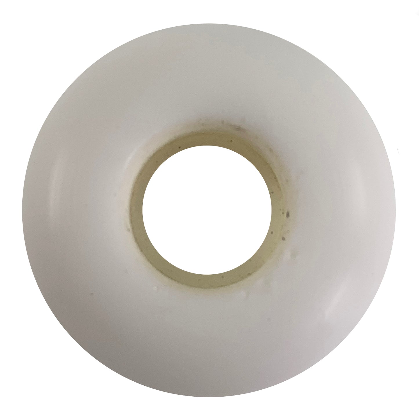 Bones - 54mm - 100's #14 V4 Wide - White / Green - Prime Delux Store