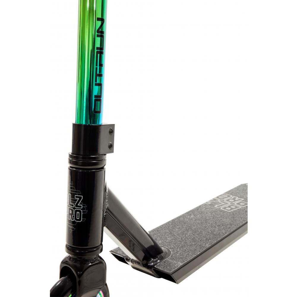 Blazer Pro Outrun FX Neo Chrome - Prime Delux Store