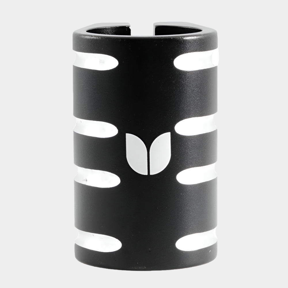 Blazer Pro Quad Clamp With Shim Black - Prime Delux Store