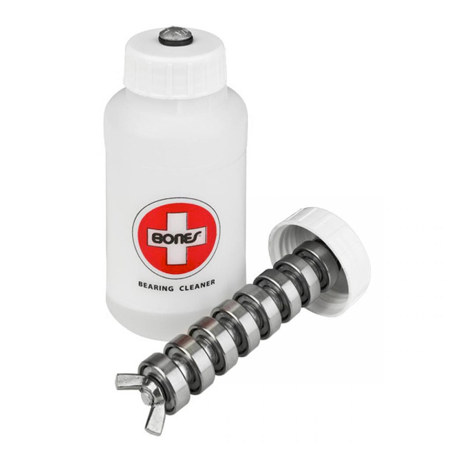 Bones Bearings Cleaning Unit - Prime Delux Store