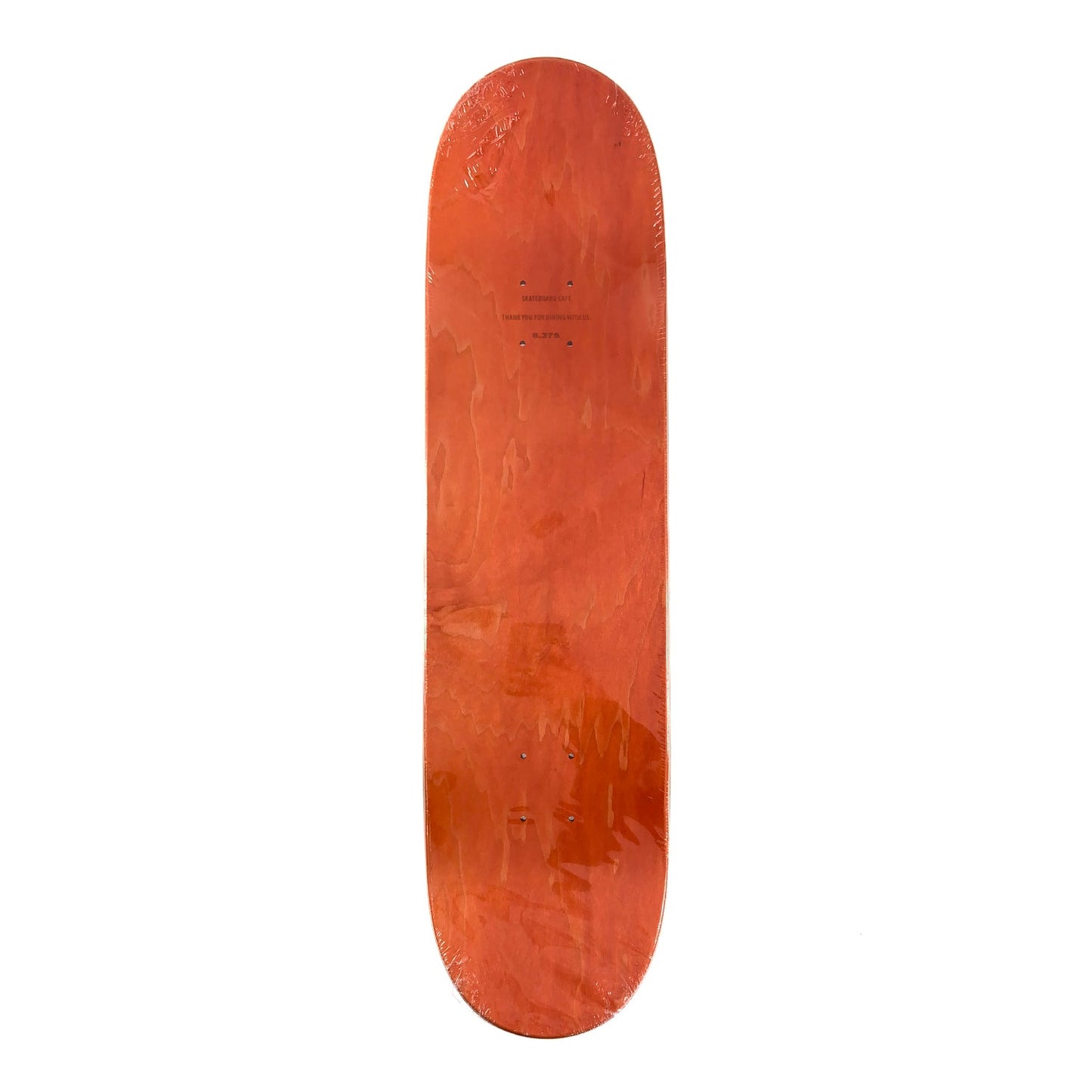 Skateboard Cafe - 8.5" - Pink Lady Deck - Prime Delux Store