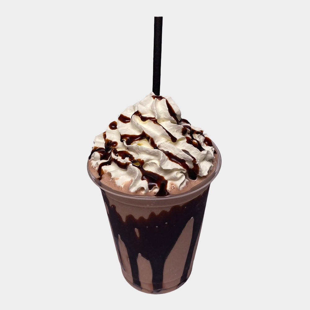 Chocolate Milkshake - Prime Delux Store