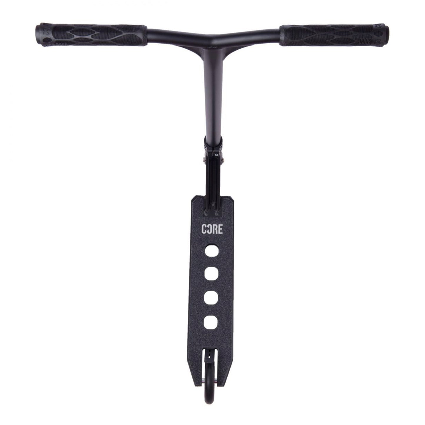 CORE SL1 (Super Light) Complete Scooter - Black - Prime Delux Store