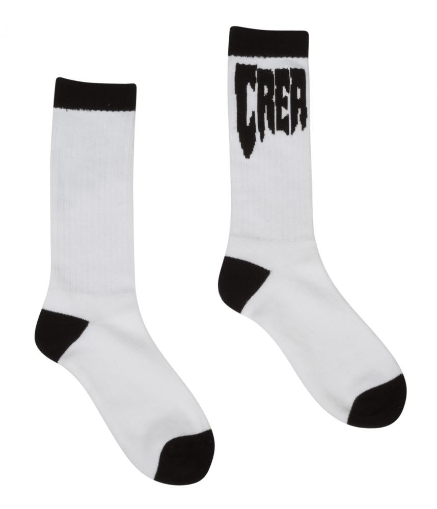 Creature Logo Frontlines Socks - Prime Delux Store