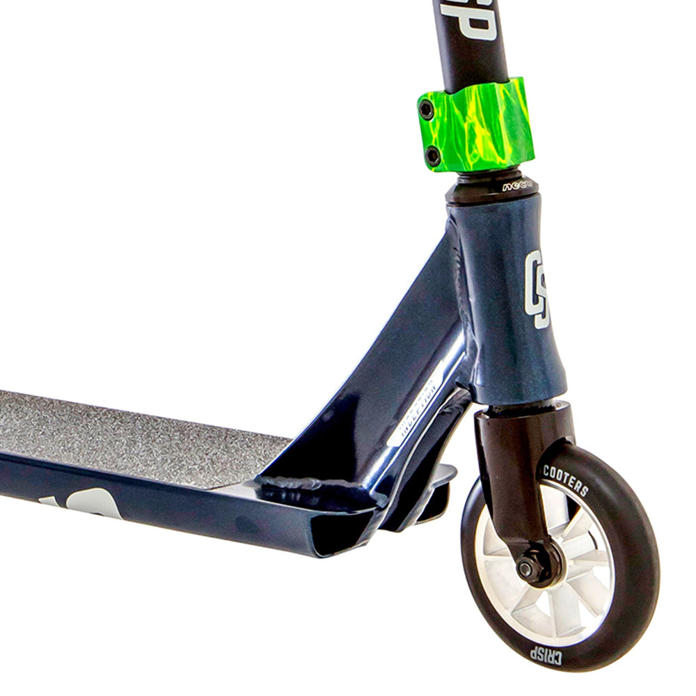 Crisp Inception Complete Scooter Ink Hydro - Prime Delux Store