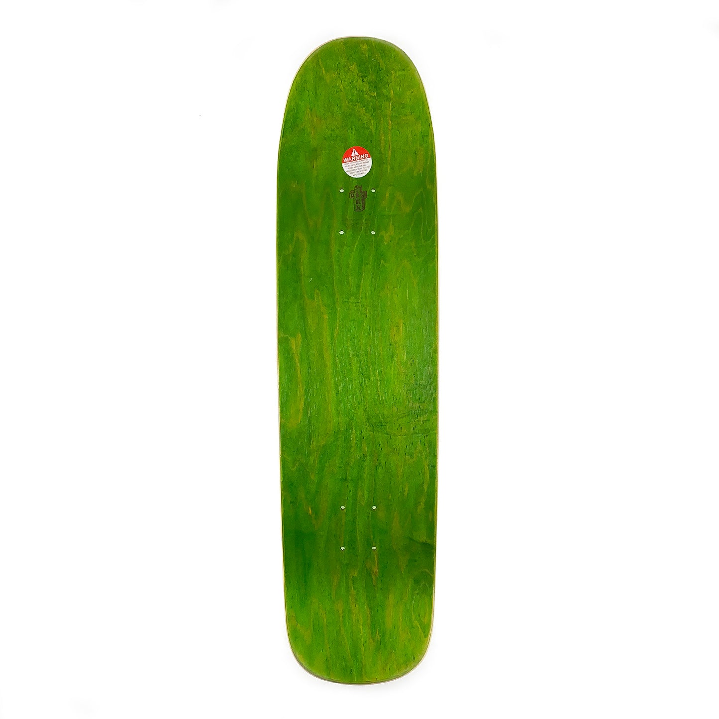 Dog Town 8.375" Grafitti Wall Pool Shaped Deck - Black / White - Prime Delux Store