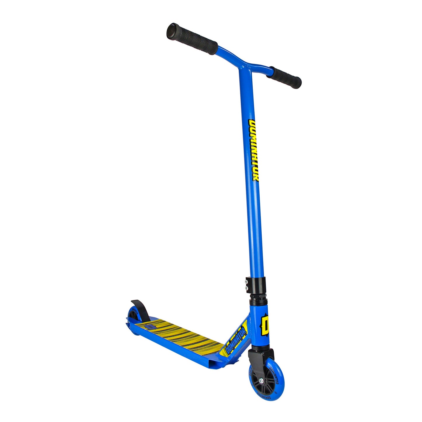 Dominator Cadet Complete Scooter - Blue / Blue - Prime Delux Store