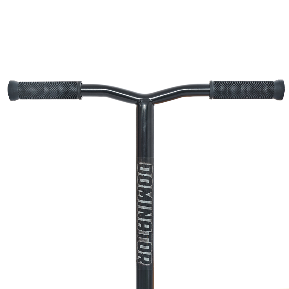 Dominator Ranger Complete Scooter - Green / Black - Prime Delux Store