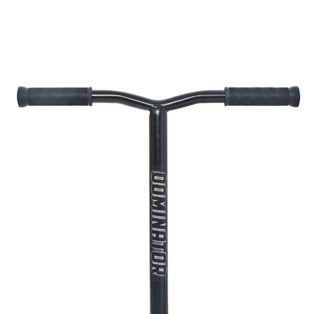 Dominator Ranger Complete Scooter - Teal / Black - Prime Delux Store