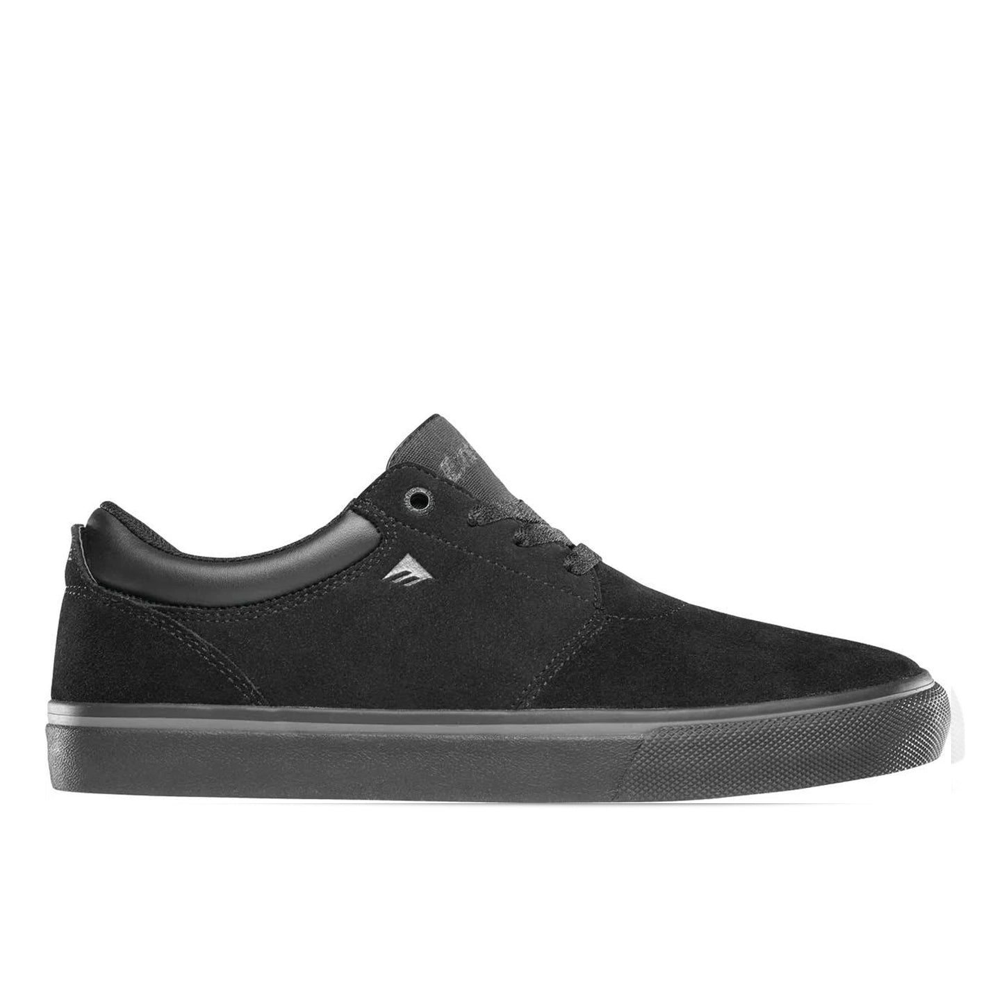 Emerica Alcove - Black / Black / Grey - Prime Delux Store