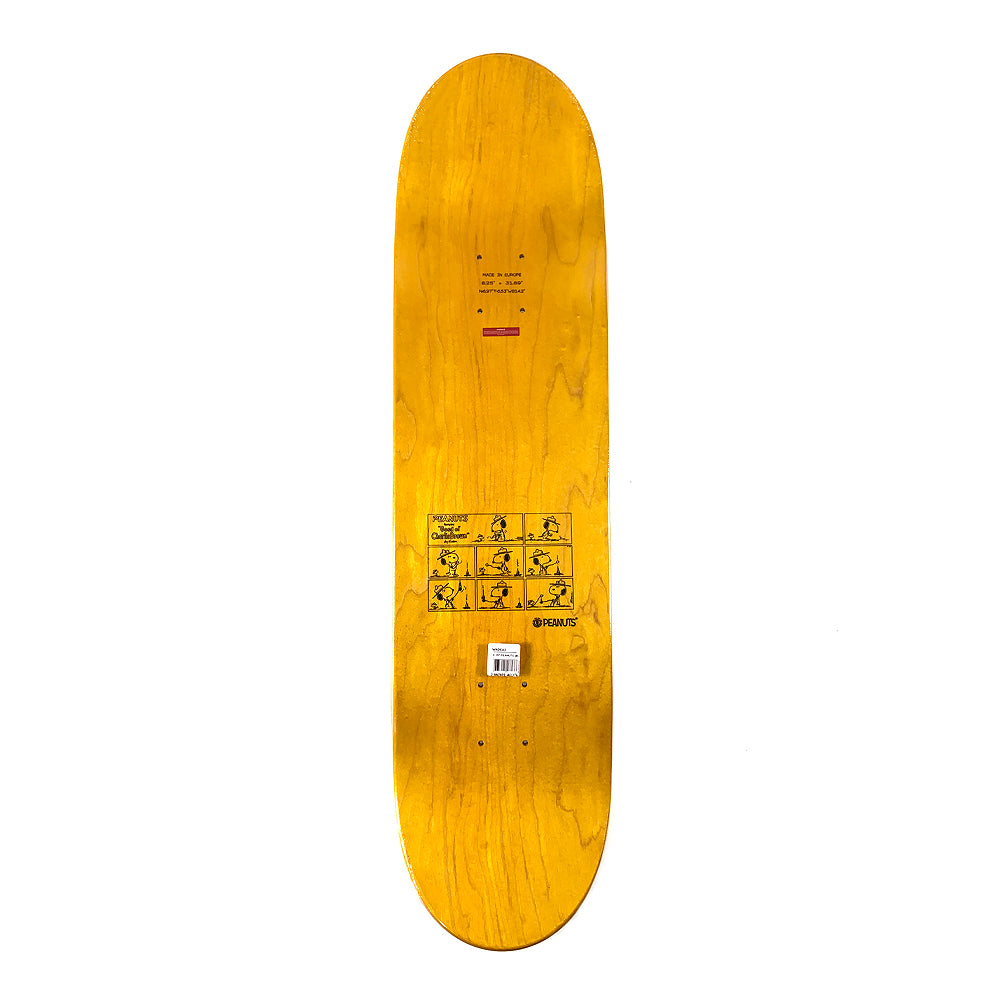 Element - 8.25" - Peanuts Woodstock X Madars - Prime Delux Store