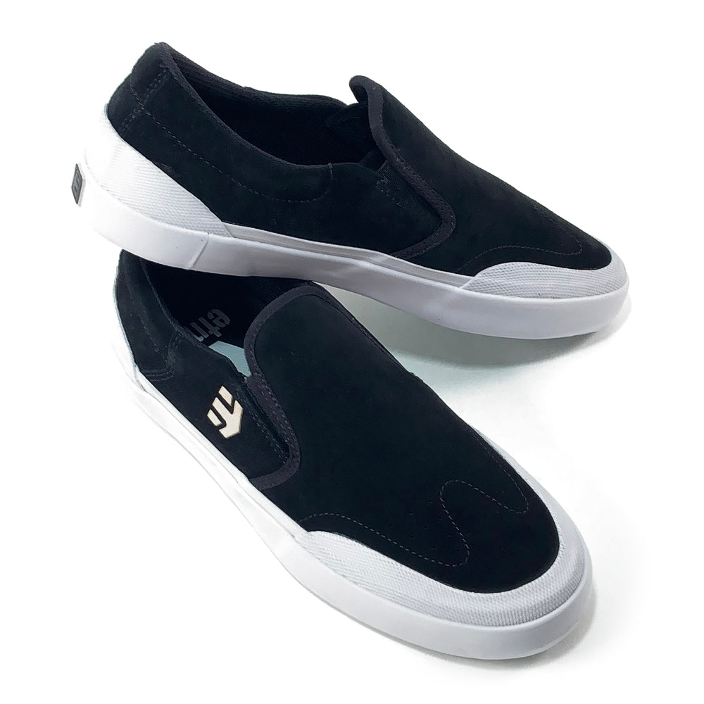 Etnies Marana Slip XLT - Black / White - Prime Delux Store