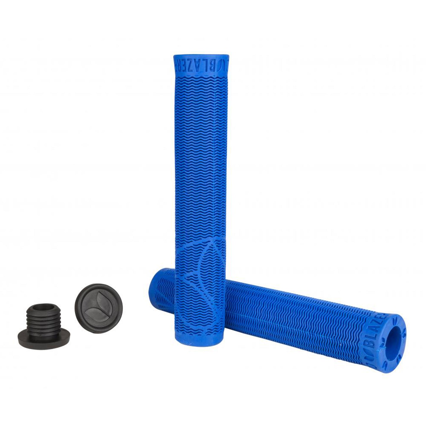 Blazer Pro 180mm Calibre Grips - Blue - Prime Delux Store