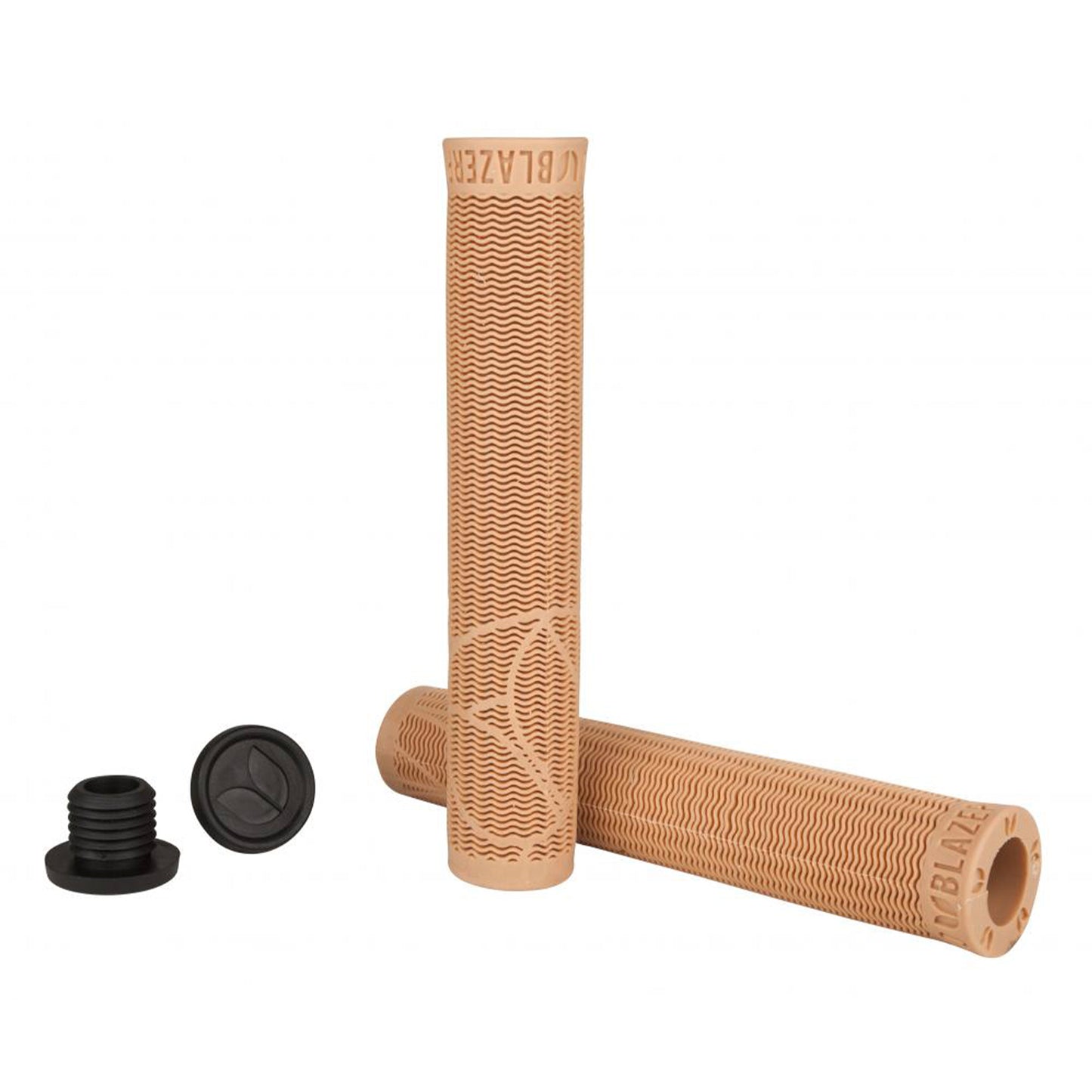 Blazer Pro 180mm Calibre Grips - Gum - Prime Delux Store