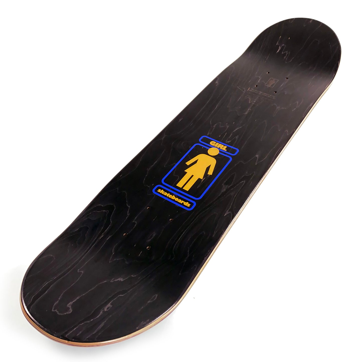 Girl - 8.5" - Rick Howard 93 Til W43D2 Deck - Prime Delux Store