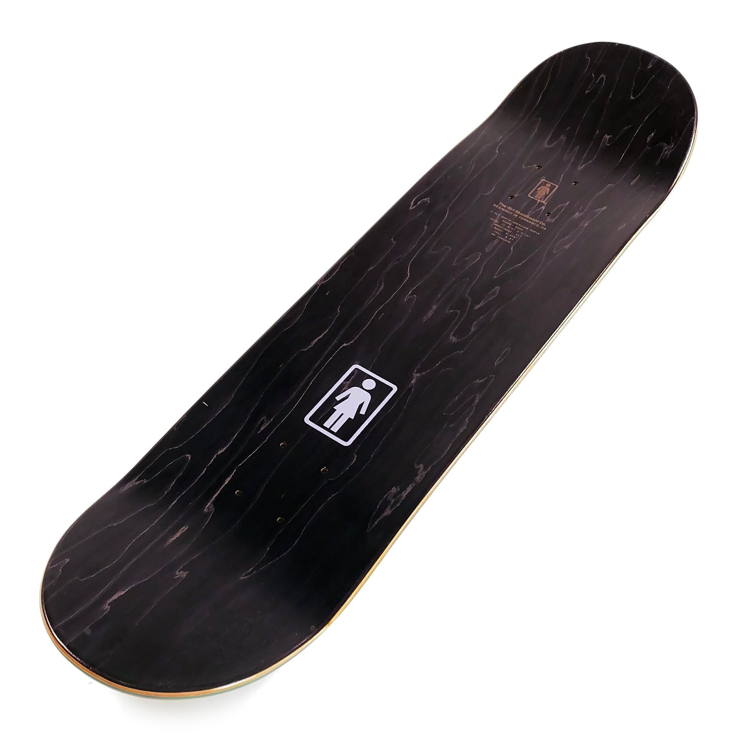 Girl - 8.25" - Introvert OG Mike Carroll Deck - Prime Delux Store
