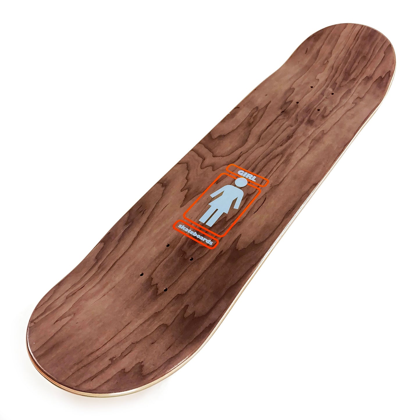 Girl - 8.25" - Rick McCrank 93 Til W43D2 Deck - Prime Delux Store