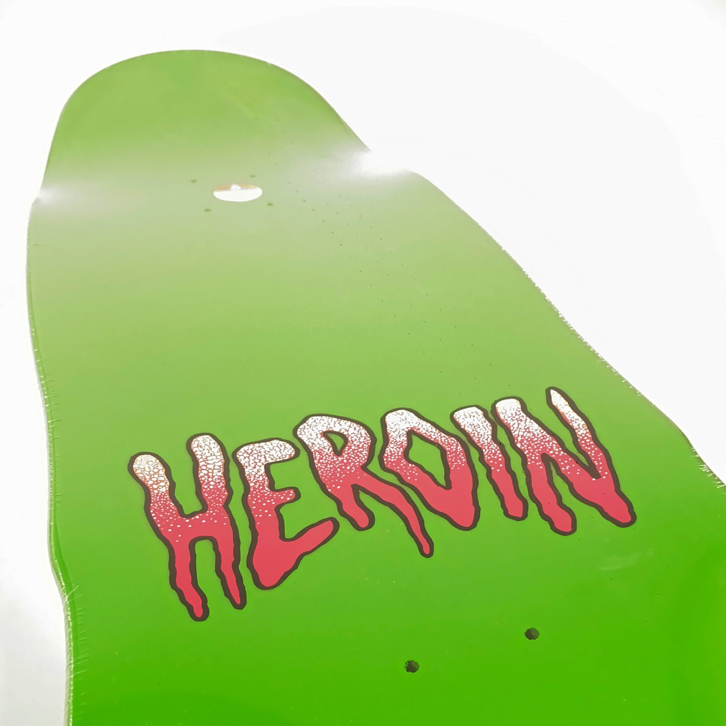 Heroin - 10" - Mutant Deck - Prime Delux Store
