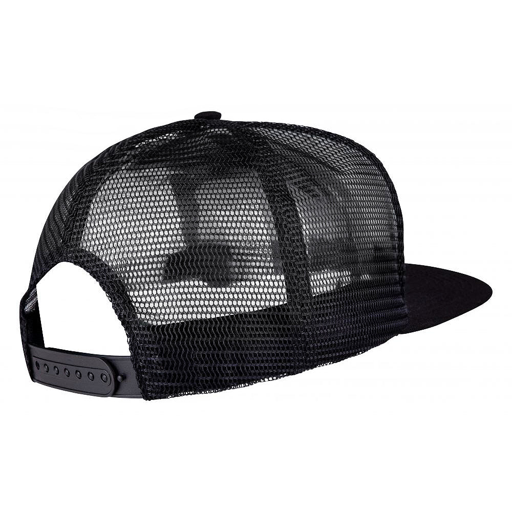 Independent Truck Co. Mesh Back Cap - Black / Black - Prime Delux Store