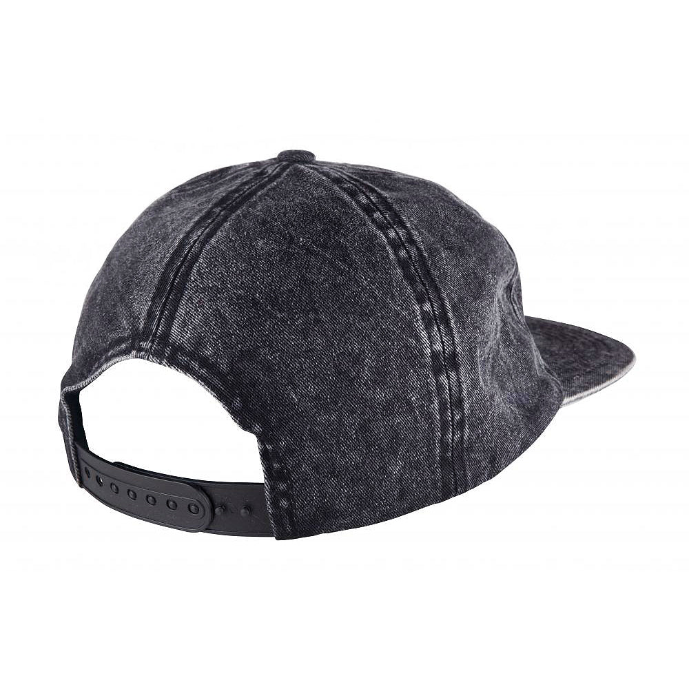 Independent Vintage B/C Snapback Cap - Mineral Wash / Black - Prime Delux Store