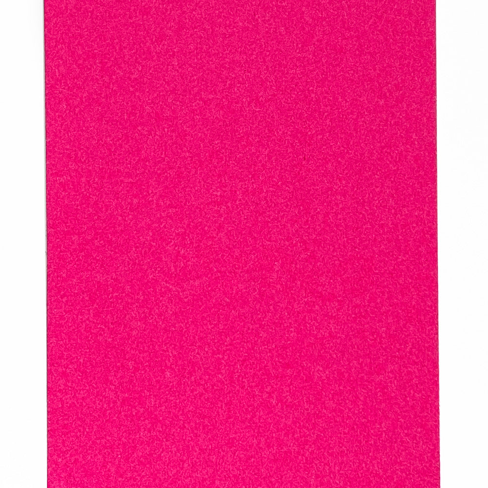 Jessup 33 x 9" Griptape Sheet - Neon Pink - Prime Delux Store