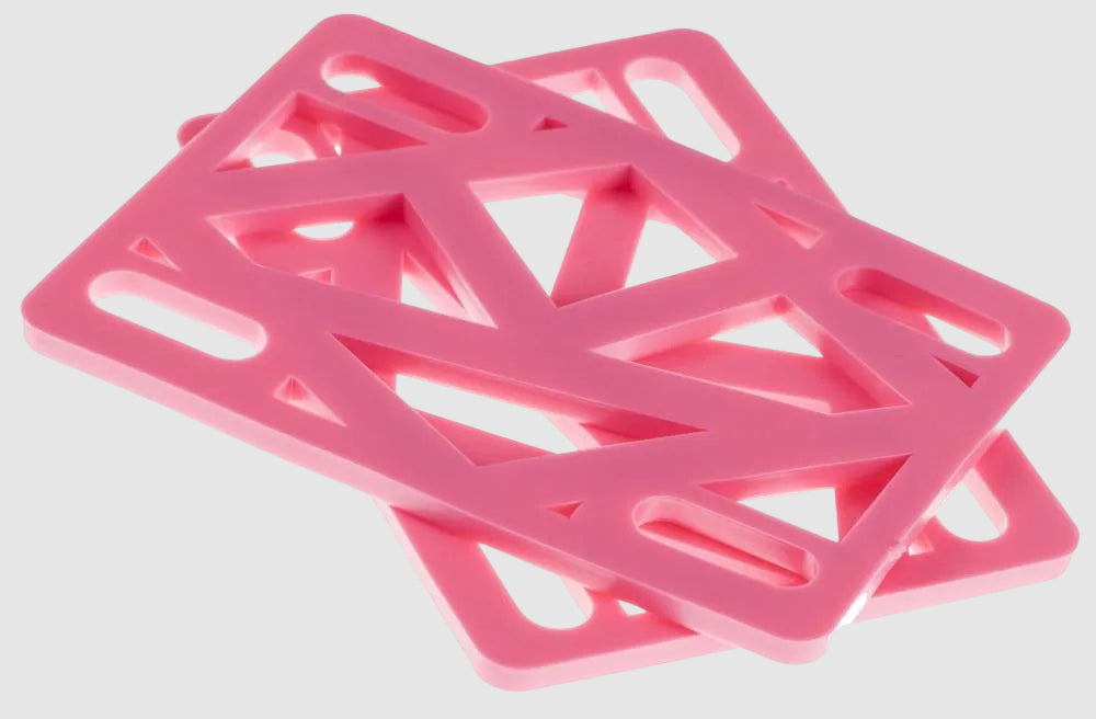 Krooked 1/8" Riser Pads - Prime Delux Store