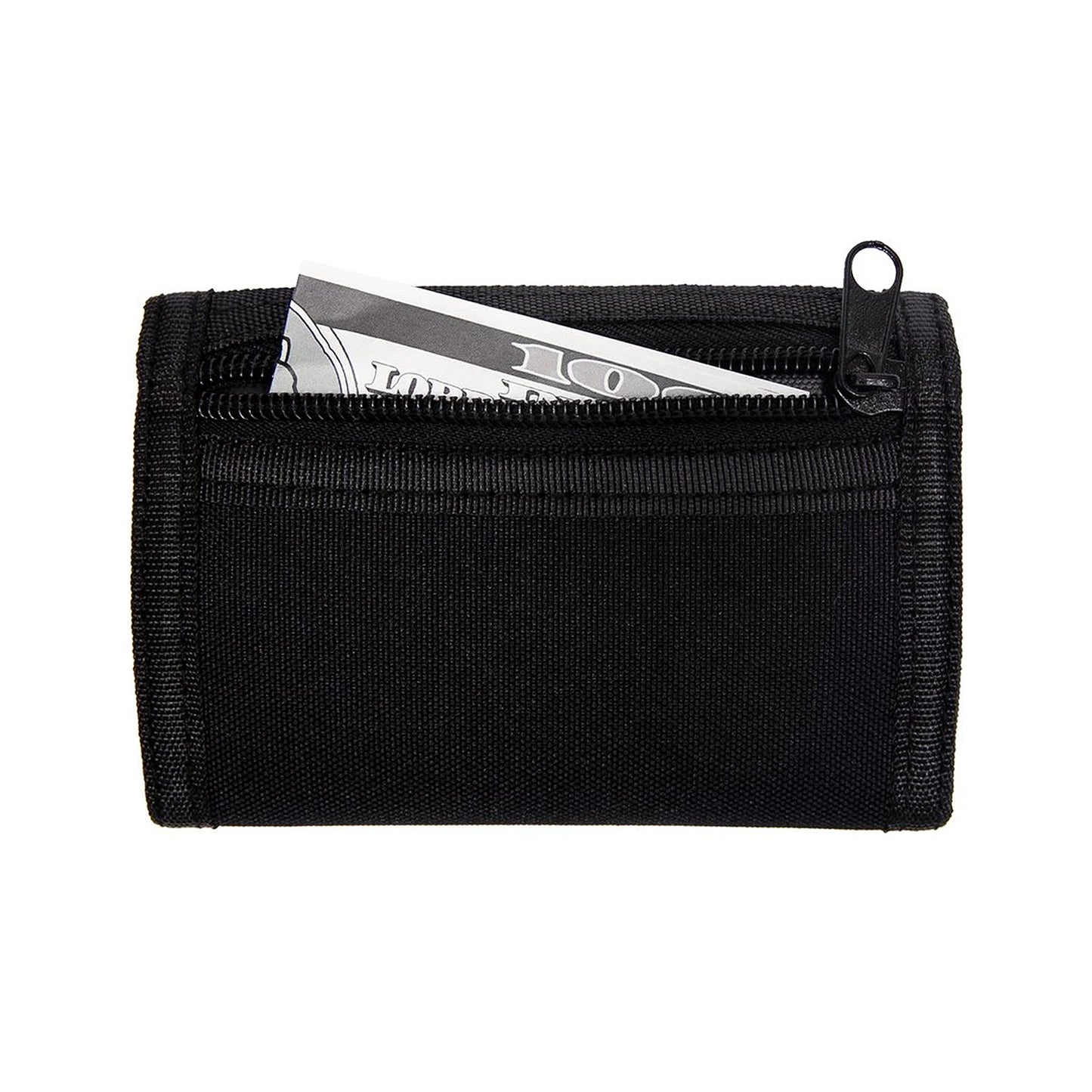 RIPNDIP Lord Nermal Velcro Wallet - Black - Prime Delux Store