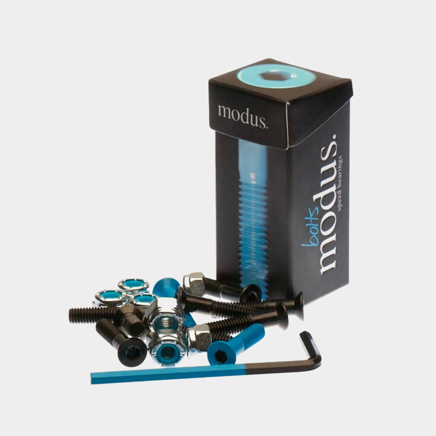 Modus Allen Key Bolts - 1 1/2" - Prime Delux Store