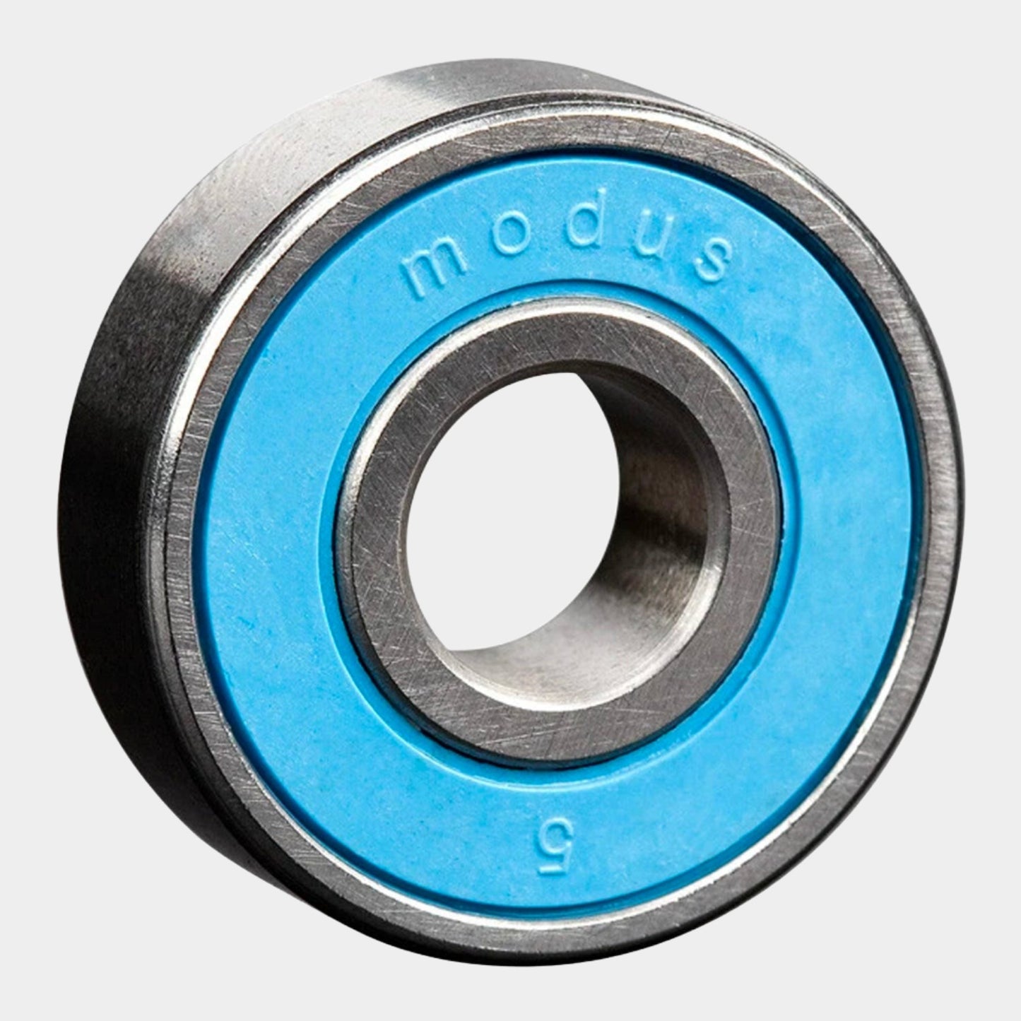 Modus Abec 5 Bearings - Blue - Prime Delux Store