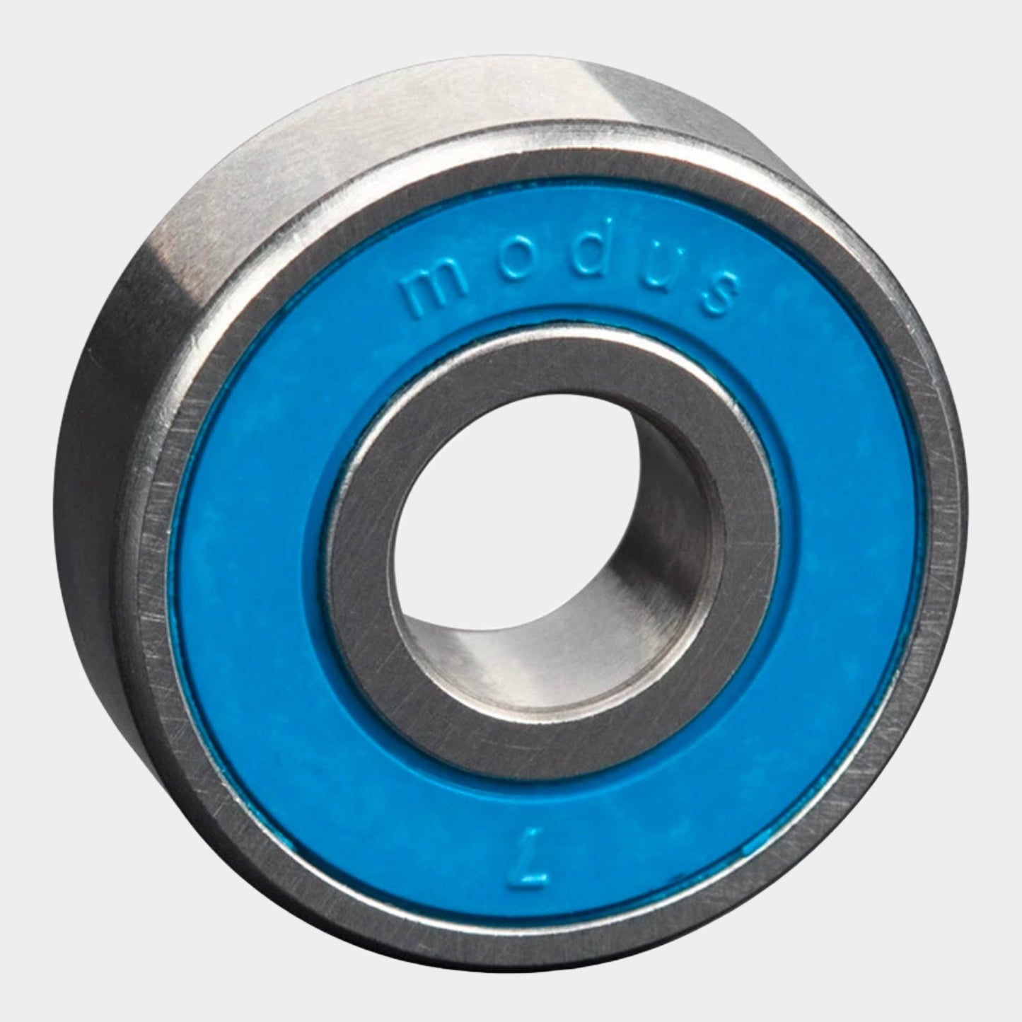 Modus Abec 7 Bearings - Blue - Prime Delux Store