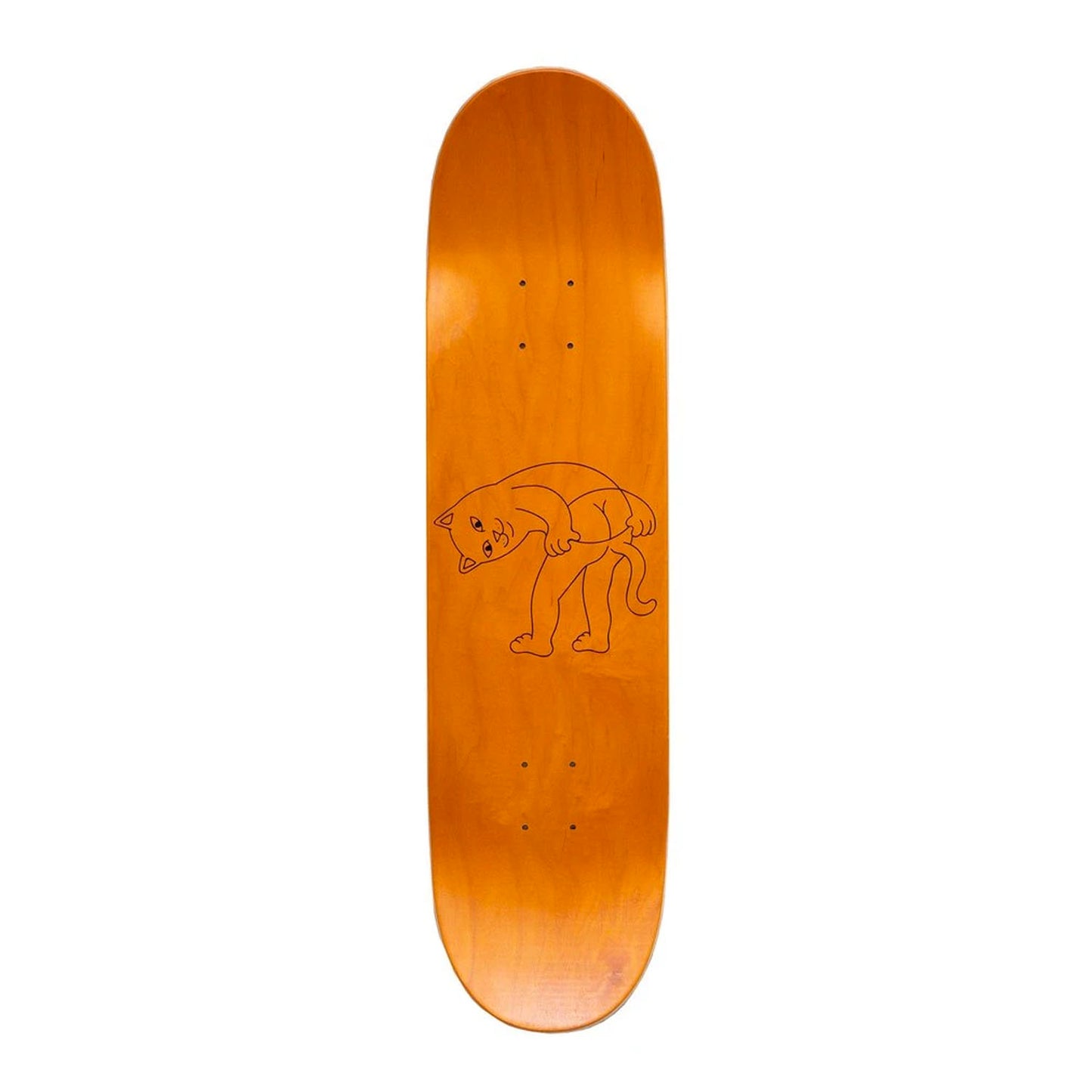 RIPNDIP Moon Grab Deck 8" - Green - Prime Delux Store