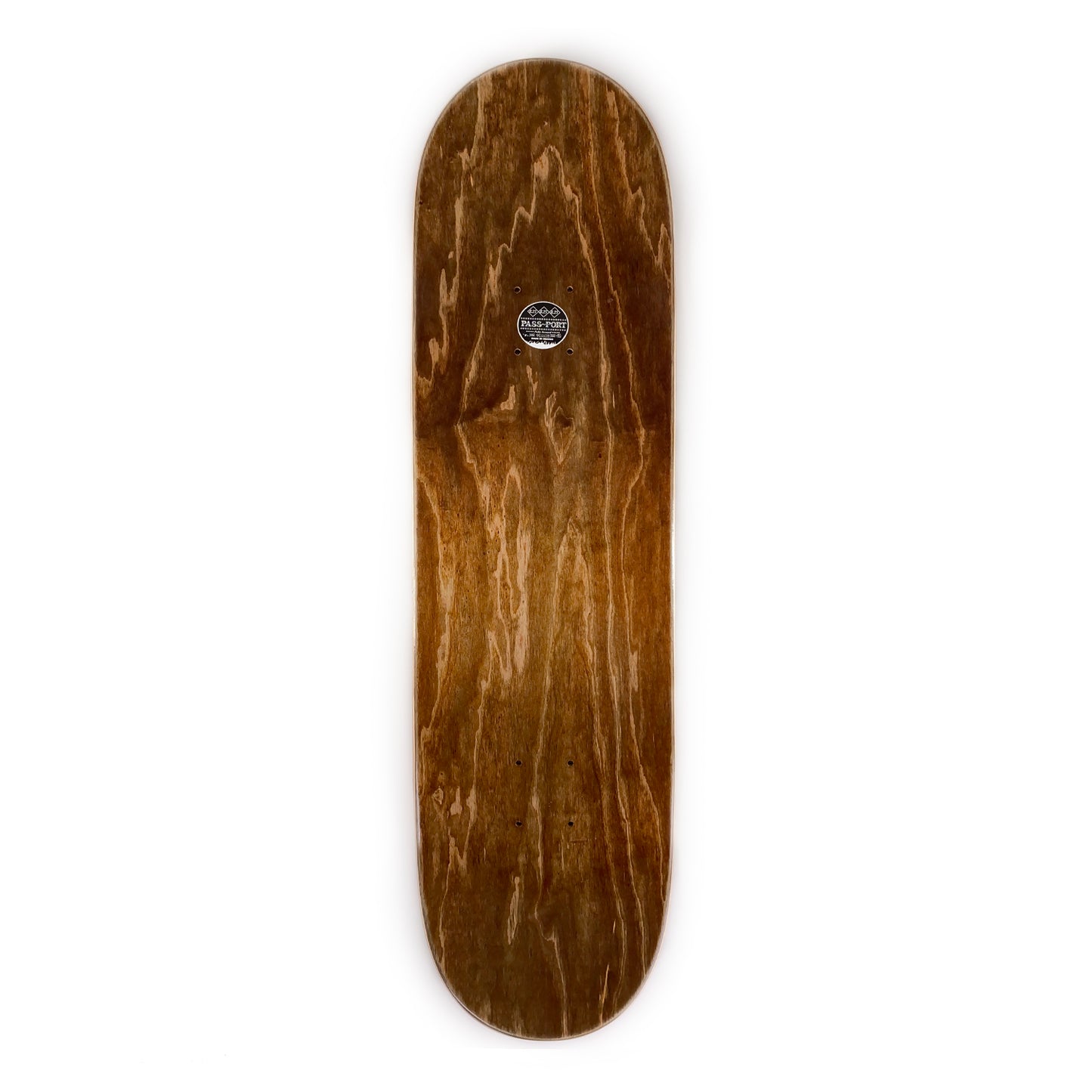 Passport - 8.25" - Trout Deck - Prime Delux Store