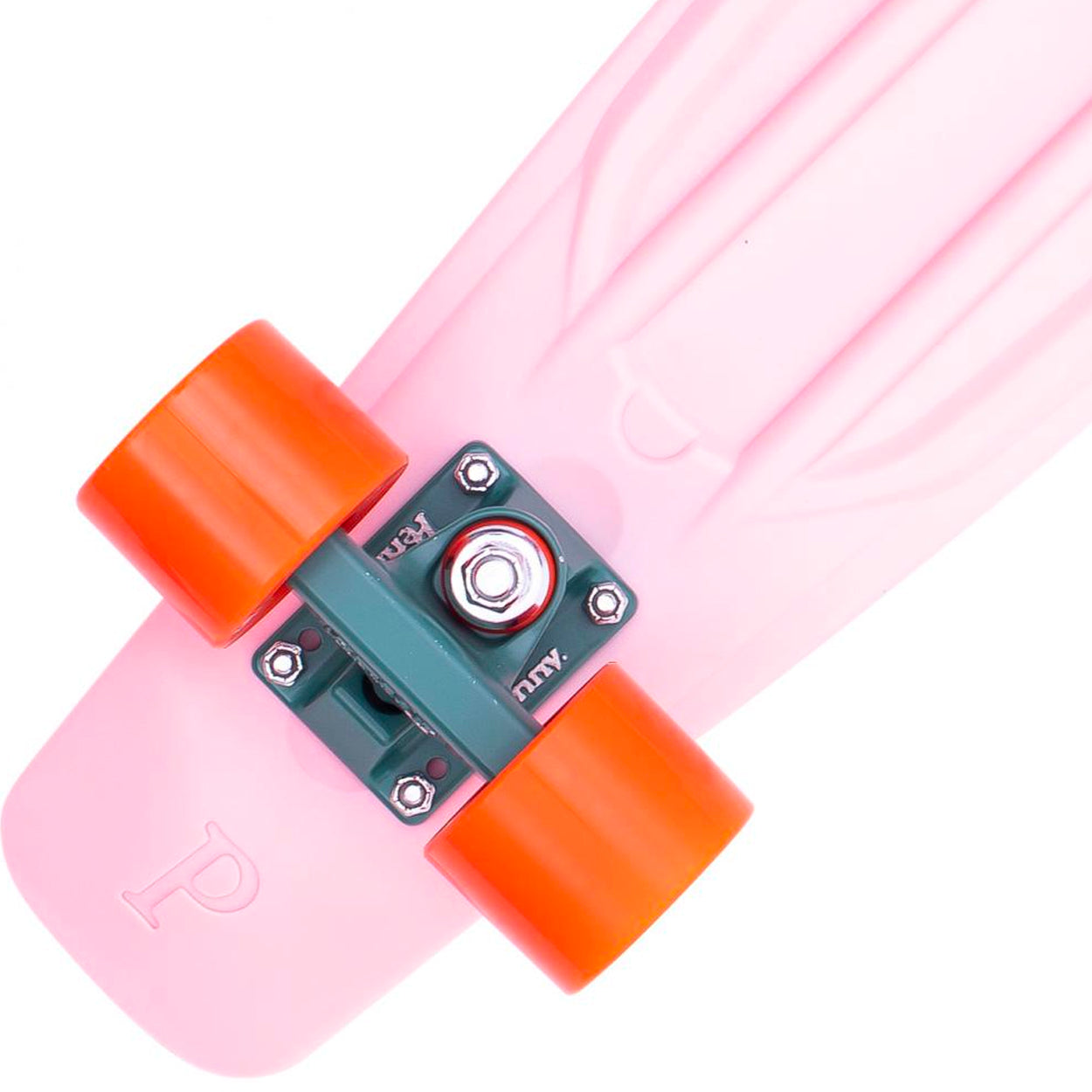 Penny Cruiser 22" - Catcus Wanderlust - Prime Delux Store