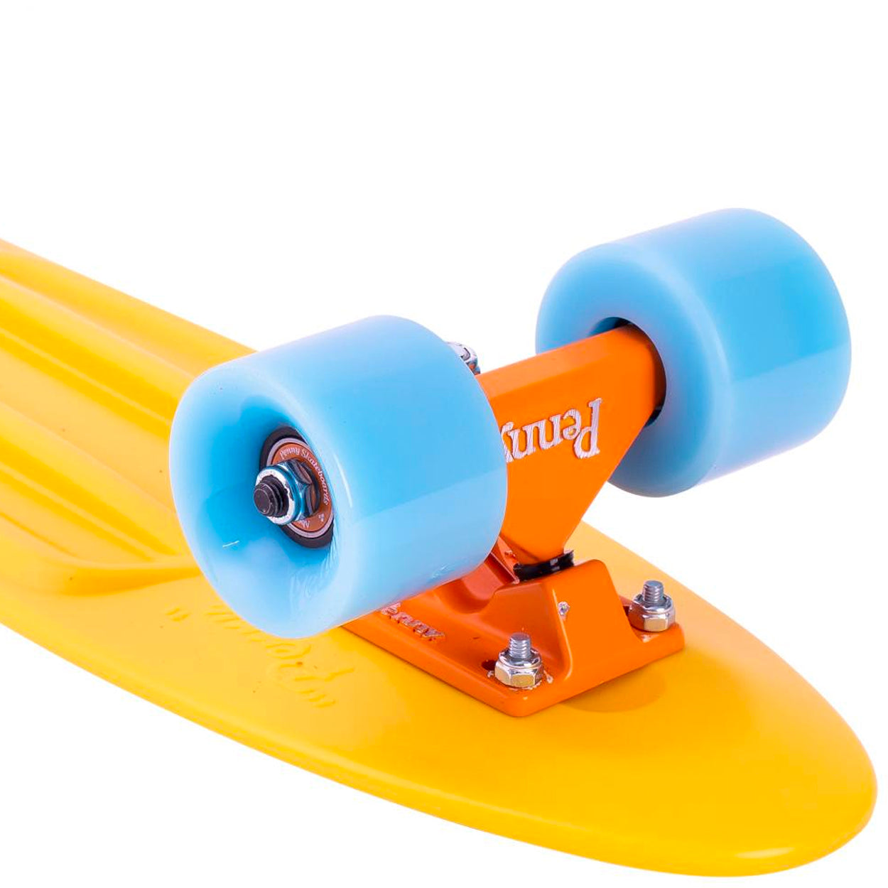 Penny Cruiser 22" - High Vibe - Prime Delux Store